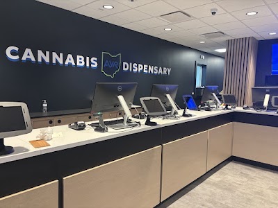 AYR Cannabis Dispensary Lewis Center