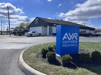 AYR Cannabis Dispensary Lewis Center