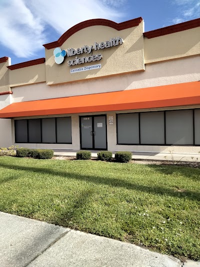 AYR Cannabis Dispensary Merritt Island