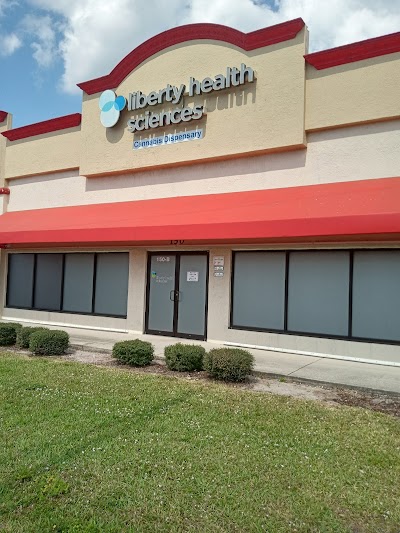 AYR Cannabis Dispensary Merritt Island