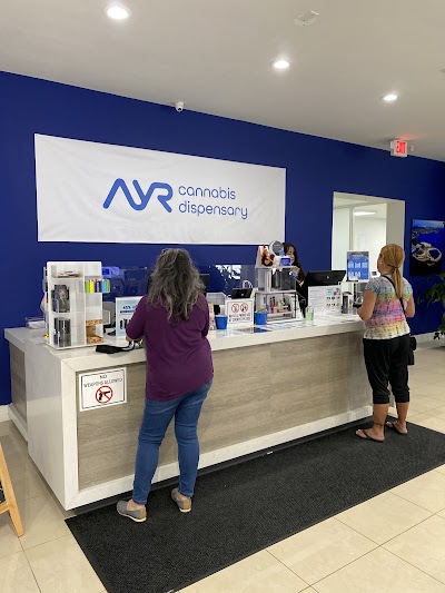 AYR Cannabis Dispensary Miami (Bird Road)