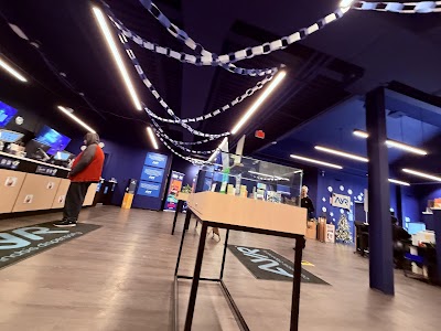 AYR Cannabis Dispensary Niles