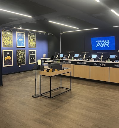 AYR Cannabis Dispensary Niles