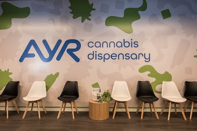 AYR Cannabis Dispensary Niles