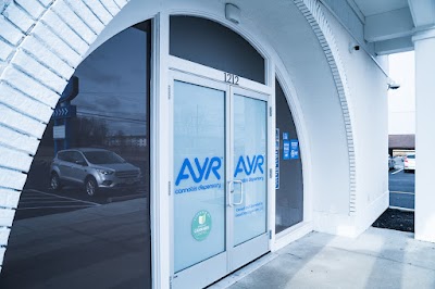 AYR Cannabis Dispensary Niles