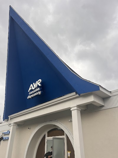 AYR Cannabis Dispensary Niles