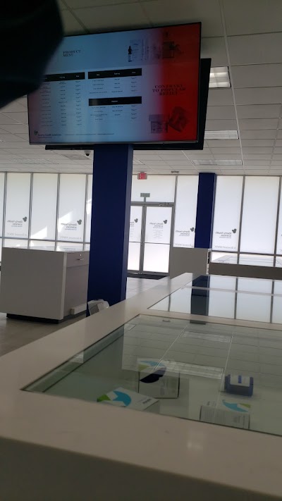 AYR Cannabis Dispensary Orange Park