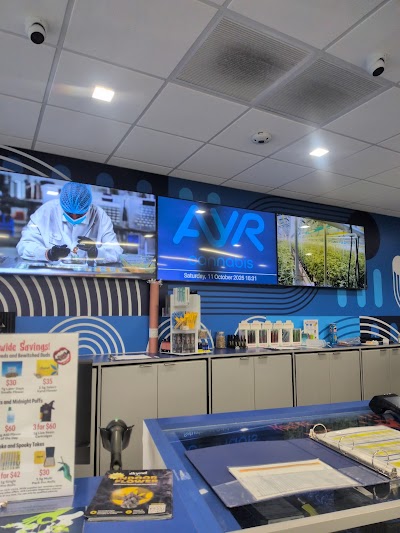 AYR Cannabis Dispensary Orlando North
