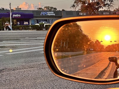 AYR Cannabis Dispensary Orlando North