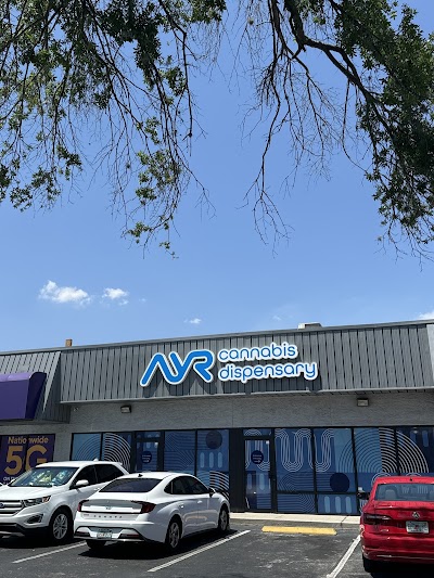 AYR Cannabis Dispensary Orlando North