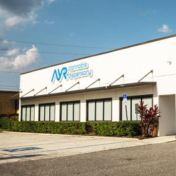 AYR Cannabis Dispensary Orlando
