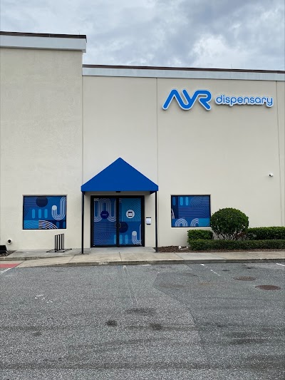 AYR Cannabis Dispensary Orlando Turkey Lake