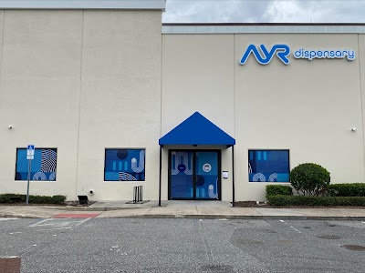 AYR Cannabis Dispensary Orlando Turkey Lake