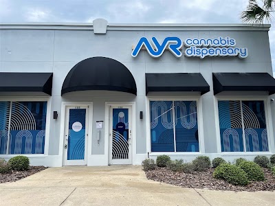 AYR Cannabis Dispensary Orlando UCF