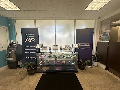 AYR Cannabis Dispensary Palm Bay