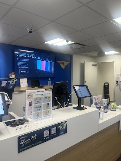 AYR Cannabis Dispensary Palm Beach Gardens