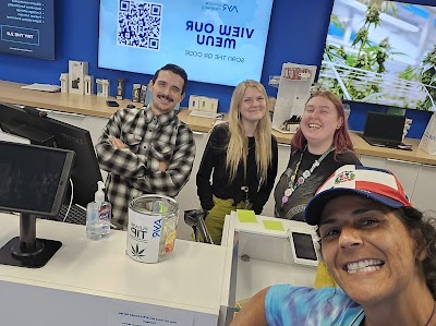 AYR Cannabis Dispensary Palm Beach Gardens