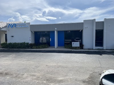 AYR Cannabis Dispensary Palm Beach Gardens