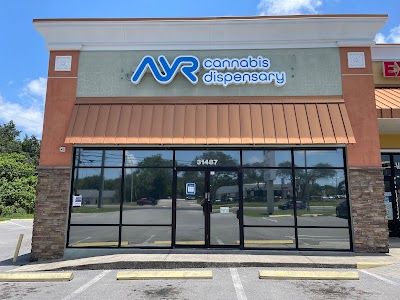 AYR Cannabis Dispensary Palm Harbor