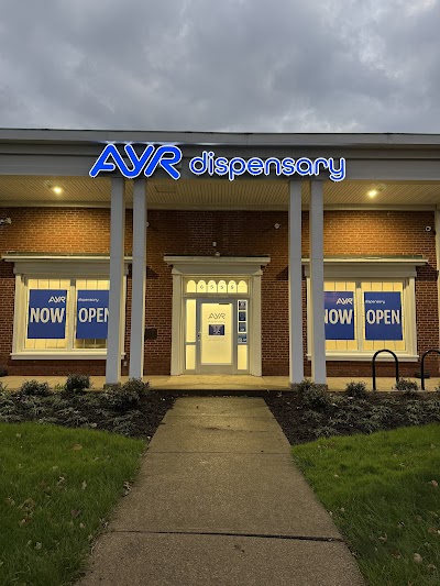 AYR Cannabis Dispensary - Parma Heights