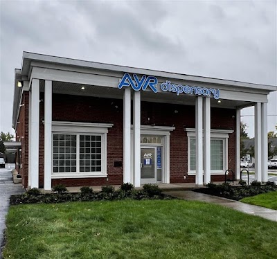 AYR Cannabis Dispensary - Parma Heights