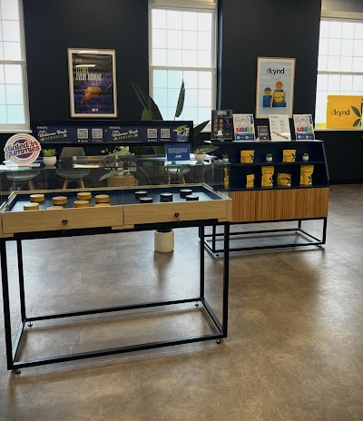 AYR Cannabis Dispensary - Parma Heights