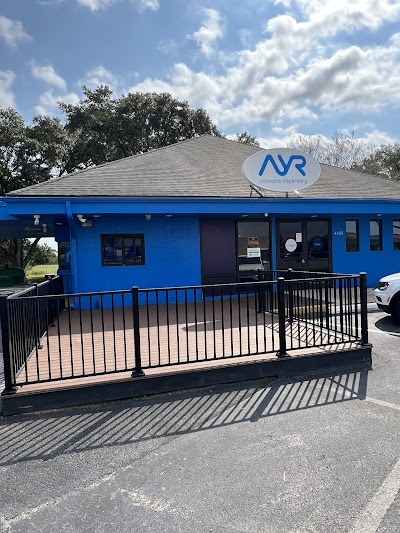 AYR Cannabis Dispensary Pensacola Mobile