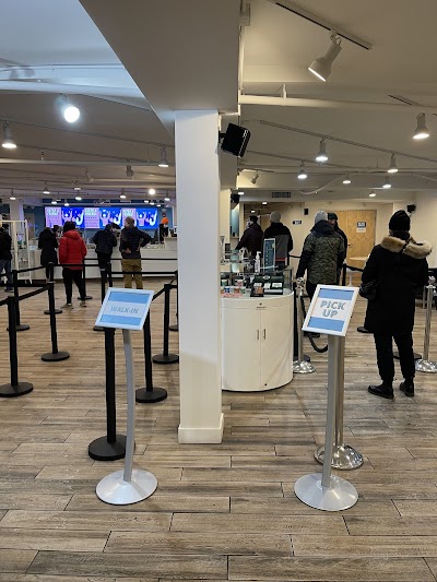 AYR Cannabis Dispensary - Somerville