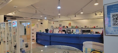 AYR Cannabis Dispensary - Somerville