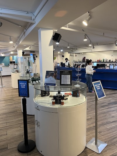 AYR Cannabis Dispensary - Somerville