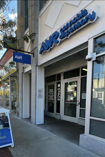 AYR Cannabis Dispensary - Somerville