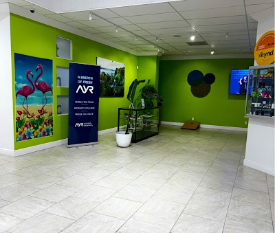 AYR Cannabis Dispensary Stuart