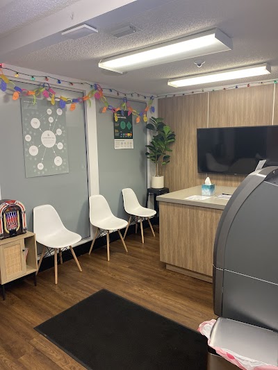 AYR Cannabis Dispensary Tampa Heights