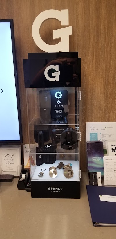 AYR Cannabis Dispensary Tampa Heights