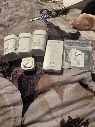 AYR Cannabis Dispensary Tampa Kennedy