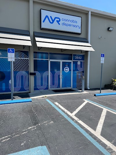 AYR Cannabis Dispensary Tampa Kennedy
