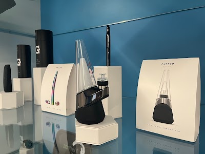 AYR Cannabis Dispensary Tampa S. Dale Mabry