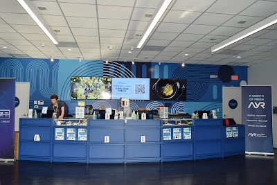 AYR Cannabis Dispensary Tampa S. Dale Mabry