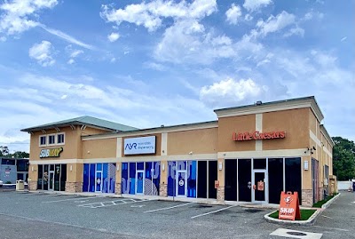 AYR Cannabis Dispensary Tampa S. Dale Mabry