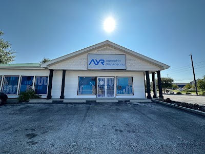 AYR Cannabis Dispensary Tarpon Springs