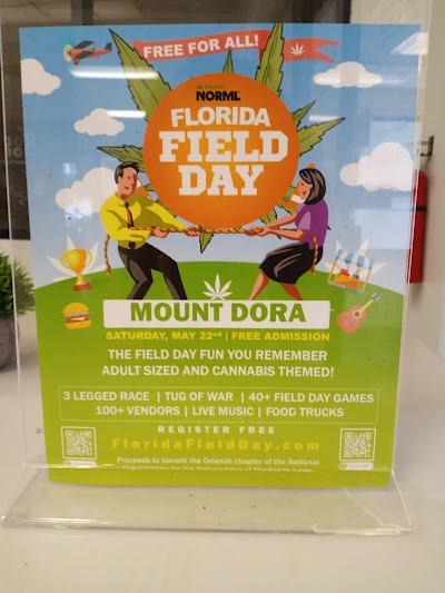 AYR Cannabis Dispensary Winter Haven