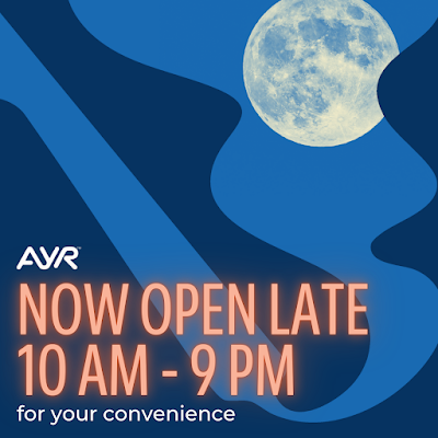 AYR Cannabis Manchester