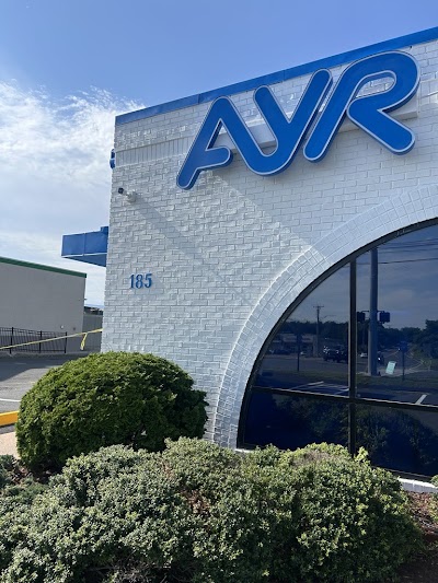 AYR Cannabis Manchester