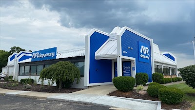 AYR Dispensary Dayton - OHIO