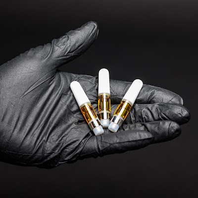 Ayr Dispensary - Eatontown