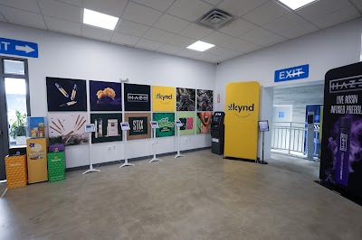 Ayr Dispensary - Eatontown