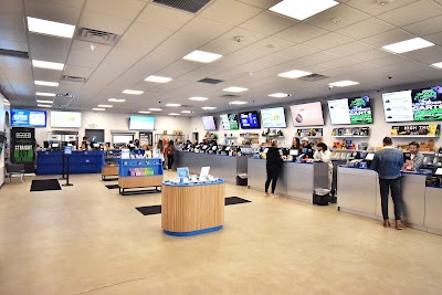 Ayr Dispensary - Eatontown