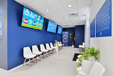 AYR Dispensary Goshen - OHIO