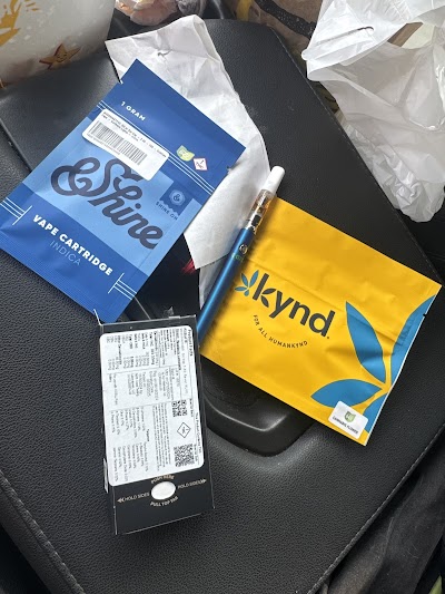 AYR Dispensary Goshen - OHIO