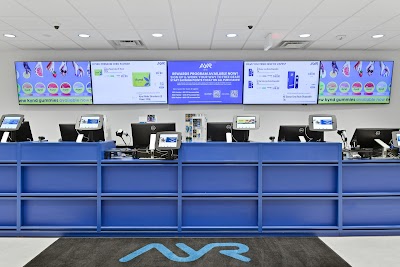 AYR Dispensary Goshen - OHIO